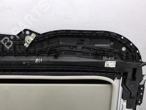 Sunroof HONDA HR-V (GH_) 1.6 16V (GH1, GH3) | BP28862653C124 