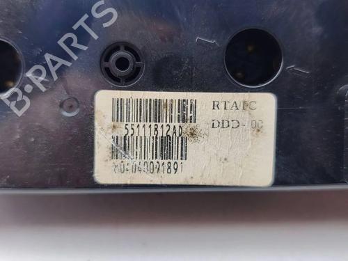 Electronic module CHRYSLER GRAND VOYAGER V (RT) 3.8 | BP36328020M83 - Image 10