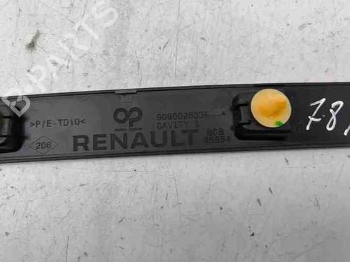 Boot lining RENAULT MEGANE I (BA0/1_) 1.4 e (BA0E, BA0V) | BP28861656I3