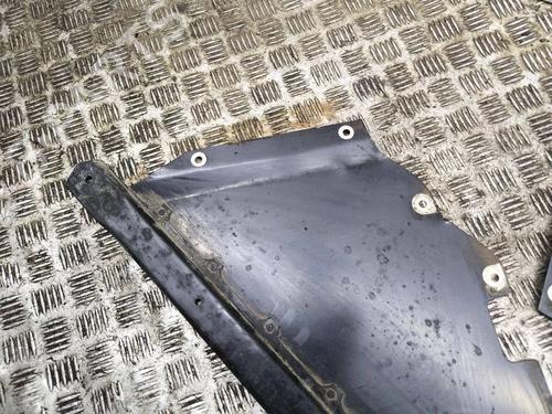 Underbody protection BMW i3 (I01) Electric | BP40288625M92 - Image 12