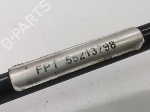 Pipe ALFA ROMEO GIULIETTA (940_) 1.6 JTDM (940FXD1A) | BP28889940M125 