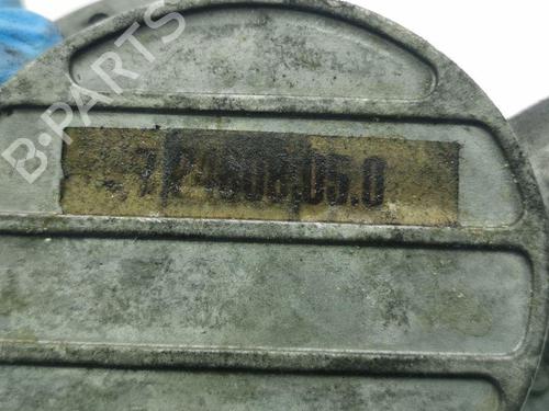 Vacuum pump SEAT TOLEDO II (1M2) 1.9 TDI | BP28891388M80