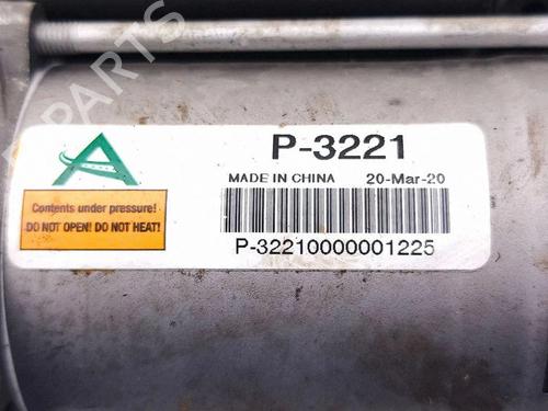 Suspension compressor BMW X5 (E70) xDrive 30 d | BP40193985M103 - Image 9