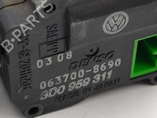 Electronic module VW PHAETON (3D1, 3D2, 3D3, 3D4, 3D6, 3D7, 3D8, 3D9) 3.0 V6 TDI 4motion | BP40291036M83 - Image 8