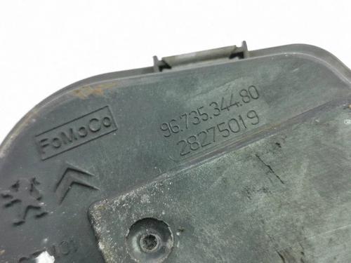 Throttle body FORD B-MAX (JK) 1.6 TDCi | BP38250677M82 - Image 2