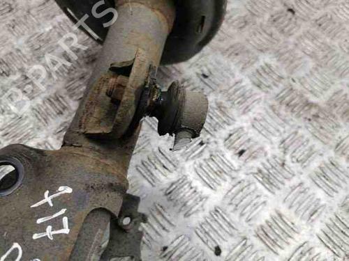 Right front shock absorber LEXUS NX (_Z1_) 300h AWD (AYZ15_) | BP28856929M17 