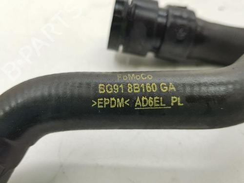 Pipe VOLVO XC60 I SUV (156) D5 AWD | BP28890234M125 