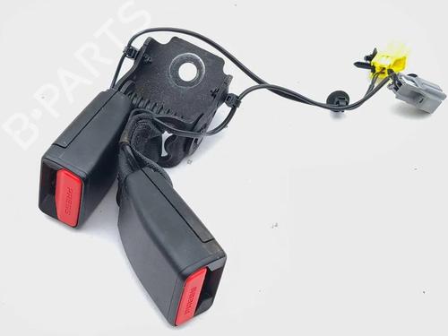 Seat buckle JAGUAR F-PACE (X761) 2.0 TD4 | BP36350576I32 - Image 2