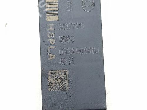 Electronic module VOLVO S90 II (234) D4 | BP33225770M83 - Image 6