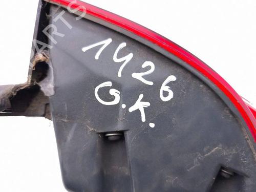 Left taillight LEXUS IS III (_E3_) 300h (AVE30_, AVE30R) | BP37522001C34 - Image 12
