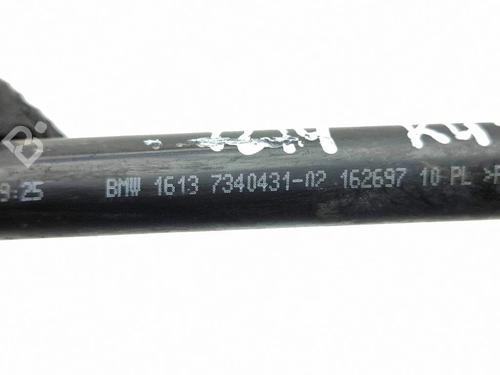 Pipe BMW i3 (I01) Range Extender | BP40193885M125 - Image 9