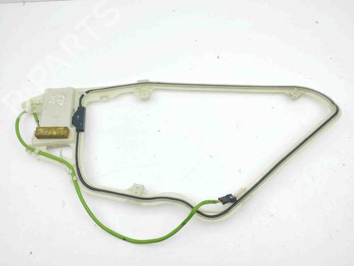 Elektronisk modul MERCEDES-BENZ S-CLASS (W220, V220) S 320 CDI (220.026, 220.126) | BP28872345M83