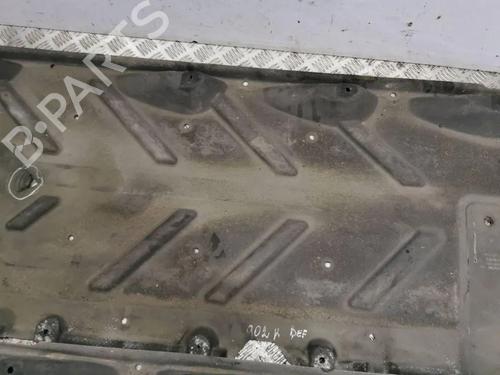 Underbody protection INFINITI Q30 1.5 D | BP33664717M92 - Image 7