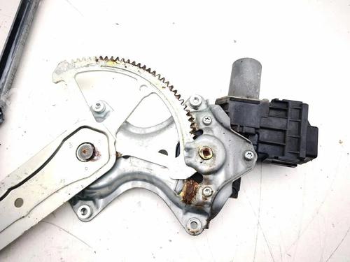 Front right window mechanism LEXUS RX (_L2_) 450h AWD (GYL25_, GYL25, GYL26) | BP36085406C23  - Image 5