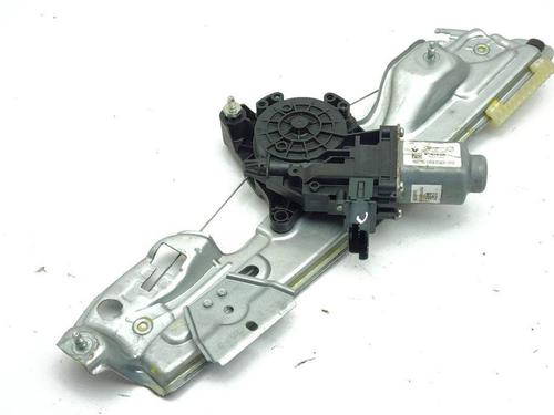 Rear right window mechanism RENAULT MEGANE IV Grandtour (K9A/M/N_) 1.2 TCe 130 (K9MR) | BP28880129C25 