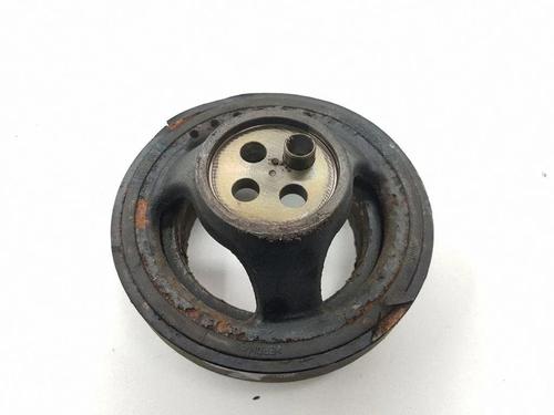 Used Pulley Pulley MERCEDES-BENZ E-CLASS T-Model (S212) E 220 CDI / BlueTEC (212.202, 212.201) (170 hp) 40167679 40167679