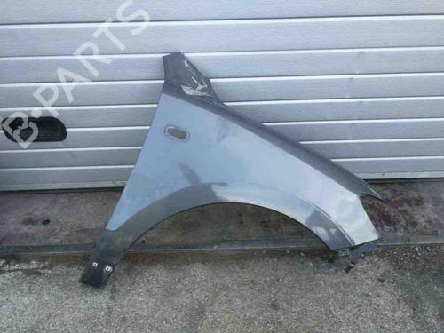 Voorscherm rechts HYUNDAI SANTA FÉ II (CM) 2.2 CRDi 4x4 (155 hp) 28885633