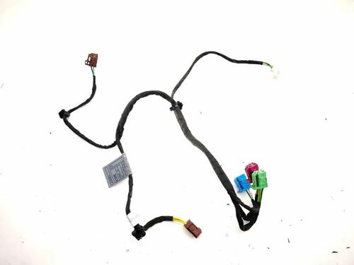 Wiring harness BMW 7 (E65, E66, E67) 730 d | BP38501241E16 - Image 2