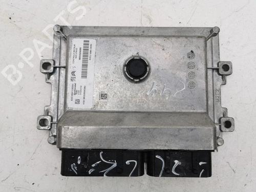Used Engine control unit (ECU) Engine control unit (ECU) CITROËN C4 III (BA_, BB_, BC_) ë-C4 (BCZKXC, BZCKSC) (136 hp) 40209899 40209899