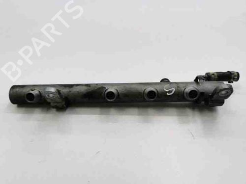 Used Injection rail MERCEDES-BENZ M-CLASS (W164) ML 320 CDI 4-matic (164.122) (224 hp) 28844449