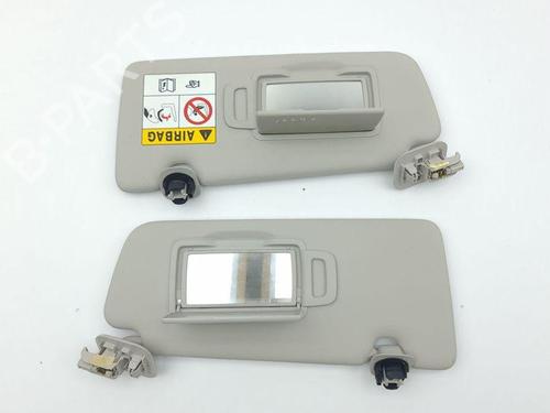 Right sun visor RENAULT MEGANE IV Grandtour (K9A/M/N_) 1.2 TCe 130 (K9MR) | BP28880127I2 