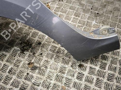 Left front fenders PEUGEOT 307 SW (3H) 2.0 HDI 90 | BP28889257C41 