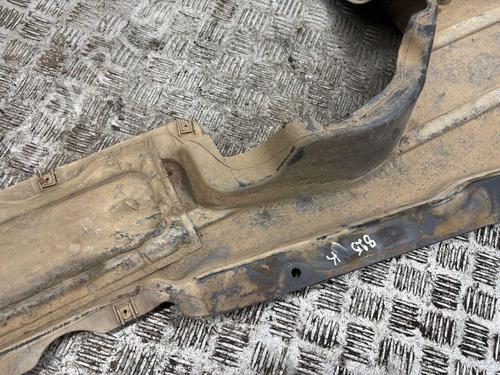 Underbody protection BMW X5 (E70) xDrive 30 d | BP40206704M92 - Image 3