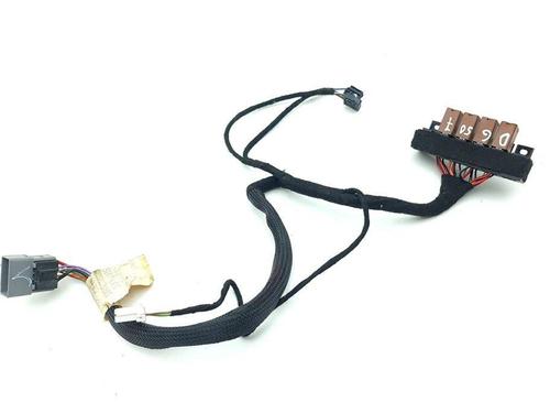 Used Wiring harness MASERATI QUATTROPORTE V 4.2 (400 hp) 28874427