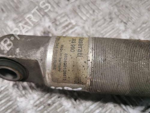 Left rear shock absorber MASERATI QUATTROPORTE V 4.2 | BP28906270M18 