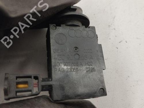 Electronic sensor AUDI A7 Sportback (4GA, 4GF) 3.0 TDI | BP28855399M84 