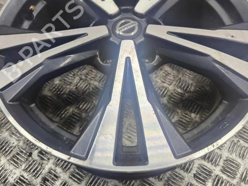 Rim NISSAN QASHQAI II (J11, J11_) 1.3 DIG-T | BP28897185C45 
