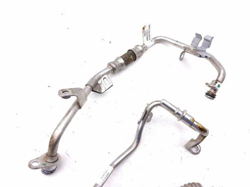 Pipe NISSAN QASHQAI III (J12) 1.3 DIG-T All-wheel Drive | BP33668341M125 - Image 4