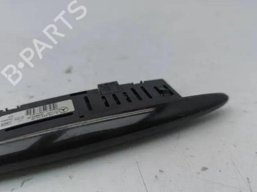 Electronic module MERCEDES-BENZ C-CLASS (W204) C 200 CDI (204.001) | BP28861354M83 