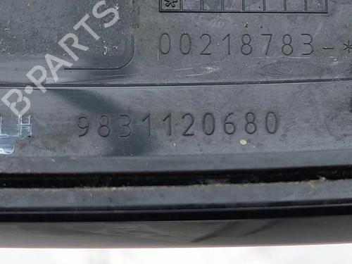 Left taillight CITROËN C4 III (BA_, BB_, BC_) ë-C4 (BCZKXC, BZCKSC) | BP36083339C34 - Image 9