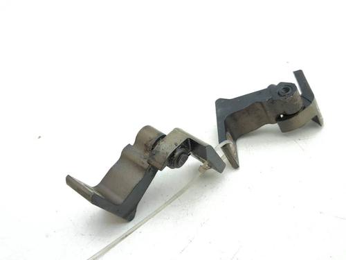 Hinge/Door check strap SEAT ATECA (KH7, KHP) 1.6 TDI | BP36177792C146 - Image 3