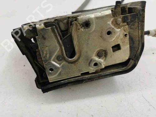 Rear right lock BMW X5 (E53) 4.4 i | BP28897820C99 