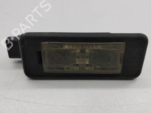 Licence plate light PEUGEOT 508 I (8D_) 2.0 HDi | BP28849161I40 