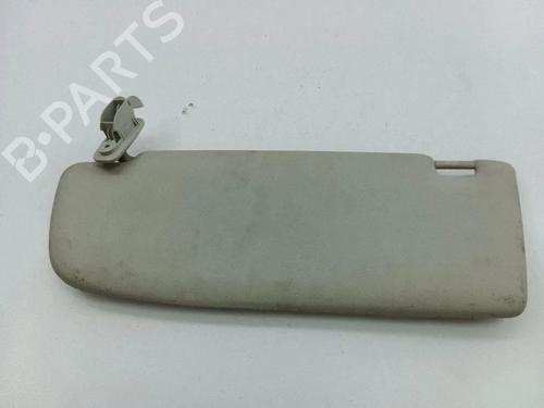 Right sun visor AUDI A4 B5 (8D2) 1.8 | BP40207580I2 - Image 2