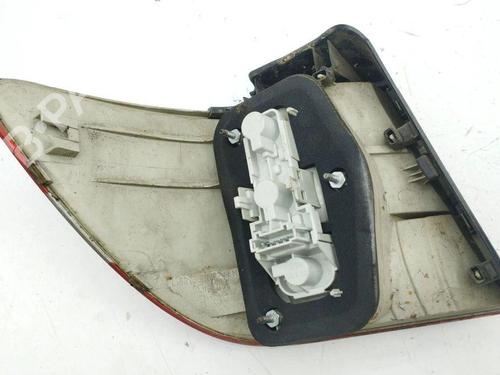 Right taillight MERCEDES-BENZ B-CLASS Sports Tourer (W245) B 200 CDI (245.208) | BP28902453C35 