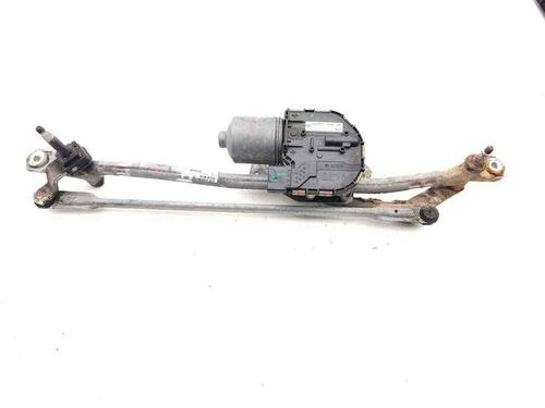 Front wipers mechanism AUDI A6 Allroad C7 (4GH, 4GJ) 3.0 TDI quattro | BP29337660C83 