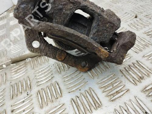 Left rear brake caliper HONDA CR-V IV (RM_) 2.2 i-DTEC AWD (RE6) | BP37403457M107 - Image 3