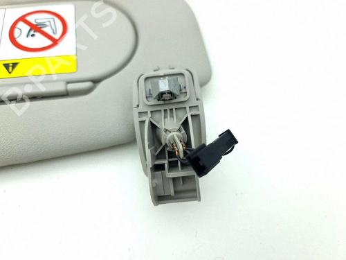 Left sun visor MINI MINI (F55) Cooper D | BP38241846I1 - Image 6