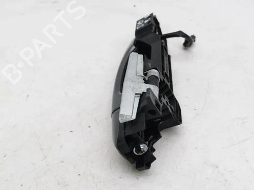 Rear left exterior door handle NISSAN JUKE (F16_) 1.6 Hybrid | BP28864908C130 
