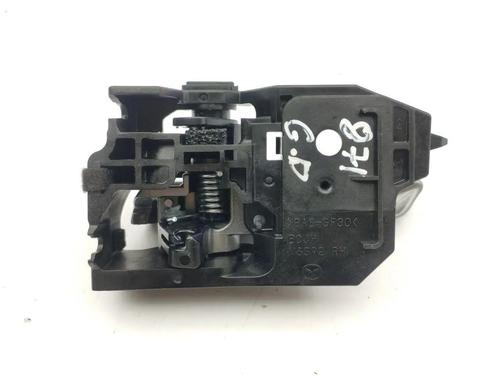 Rear right interior door handle MAZDA CX-30 (DM) SKYACTIV-G M Hybrid | BP36046138I16  - Image 6