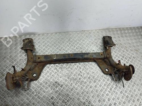 Used Rear axle Rear axle 33254721 33254721