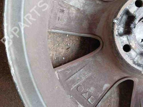 Fælk PEUGEOT 2008 I (CU_) 1.6 HDi | BP28849310C45