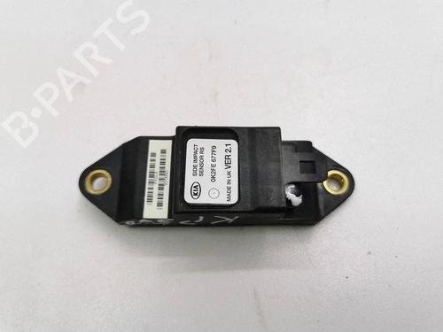 Used Electronic sensor Electronic sensor 38240964 38240964