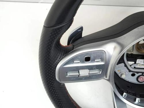 Steering wheel MERCEDES-BENZ EQA (H243) EQA 250 (243.701) | BP28902552C49 - Image 18