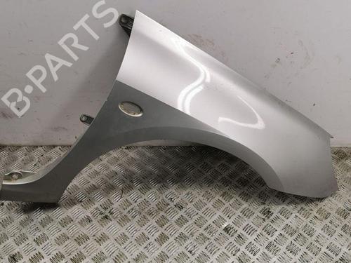 Used Right front fenders PEUGEOT 307 SW (3H) 2.0 HDI 90 (90 hp) 28889212