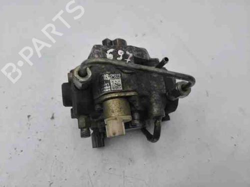 Used Fuel pump TOYOTA COROLLA Verso (_E12_) 2.0 D-4D (CDE120_, CDE120R) (90 hp) 28855015